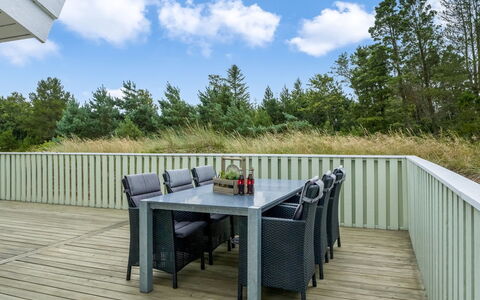 Mila - 750M from the Sea: Wood, Sea, Cloud, Coastal And Oceanic Landforms, Deck, Ocean, Plank, Boardwalk, Coast, Hardwood