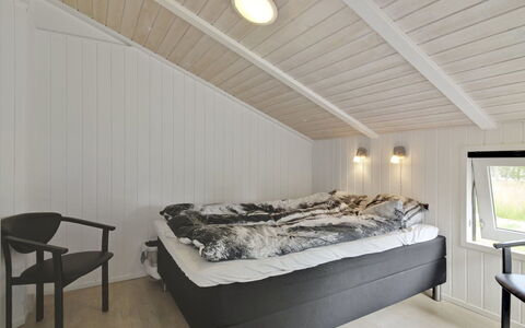 Ilmo - 950M from the Sea: Ceiling, Bedroom, Interior Design, Flooring, Floor, Bed Frame, Bed, Bedding, Bed Sheet, Room