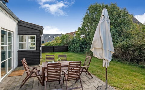 Marijanne - 500M from the Sea: Wood, Roof, Architecture, Home, House, Cottage, Siding, Hardwood, Slope, Estate