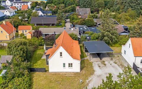 Marijanne - 500M from the Sea: Wood, Roof, Architecture, Home, House, Cottage, Siding, Hardwood, Slope, Estate