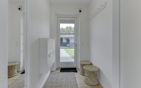 Henke - 500M from the Sea: House, Home, Cottage, Estate, Yard, Farmhouse, Siding, Garden Buildings, Porch
