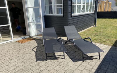 Henke - 500M from the Sea