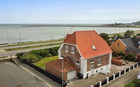 Kosara - 50M from the Sea: Interior Design, Ceiling, Apartment, Flooring, Furniture, Floor, Room, Lighting, Home, Couch