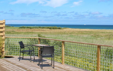 Marlena - 150M from the Sea: Swimming Pool, Outdoor Furniture, Furniture, Resort, Flagstone, Eco Hotel, Shade, Chair, Leisure, Estate