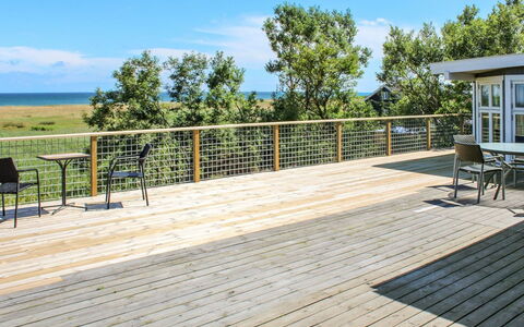 Marlena - 150M from the Sea: Swimming Pool, Outdoor Furniture, Furniture, Resort, Flagstone, Eco Hotel, Shade, Chair, Leisure, Estate