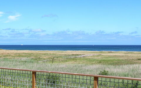 Marlena - 150M from the Sea: Swimming Pool, Outdoor Furniture, Furniture, Resort, Flagstone, Eco Hotel, Shade, Chair, Leisure, Estate
