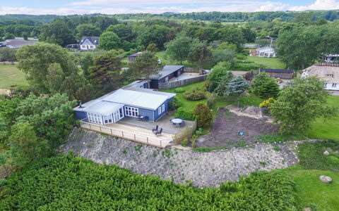 Marlena - 150M from the Sea: Swimming Pool, Outdoor Furniture, Furniture, Resort, Flagstone, Eco Hotel, Shade, Chair, Leisure, Estate
