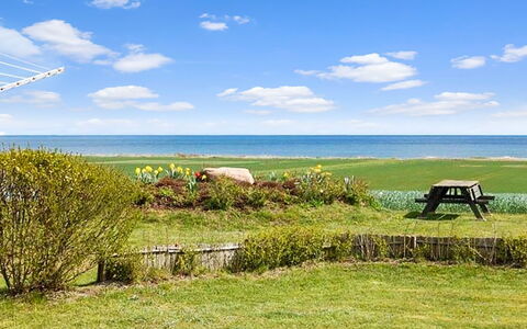 Lilibeth - 300M from the Sea: Swimming Pool, Outdoor Furniture, Furniture, Resort, Flagstone, Eco Hotel, Shade, Chair, Leisure, Estate