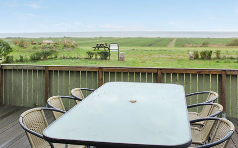Lilibeth - 300M from the Sea: Swimming Pool, Outdoor Furniture, Furniture, Resort, Flagstone, Eco Hotel, Shade, Chair, Leisure, Estate