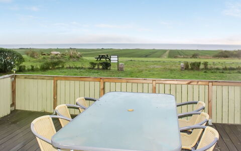 Lilibeth - 300M from the Sea: Swimming Pool, Outdoor Furniture, Furniture, Resort, Flagstone, Eco Hotel, Shade, Chair, Leisure, Estate