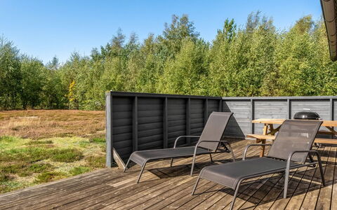 Jurgis - 300M from the Sea: Residential Area, Shrub, House, Home, Garden, Estate, Shade, Landscaping, Lawn