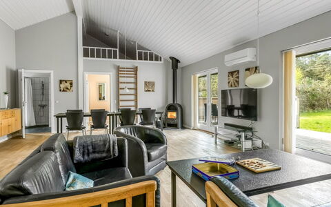 Ellie - 300M from the Sea: Roof, House, Home, Cottage, Siding, Estate, Driveway, Garden Buildings, Yard, Shed