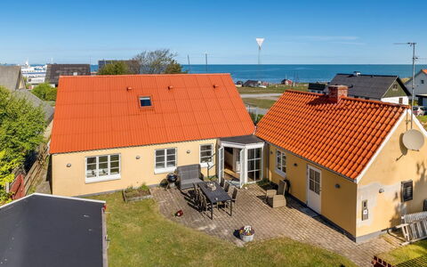 Tara - 300M from the Sea: Thatching, Cottage, House, Roof, Home, Farmhouse, Hut, Estate, Village