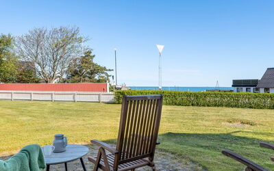 Tara - 300M from the Sea