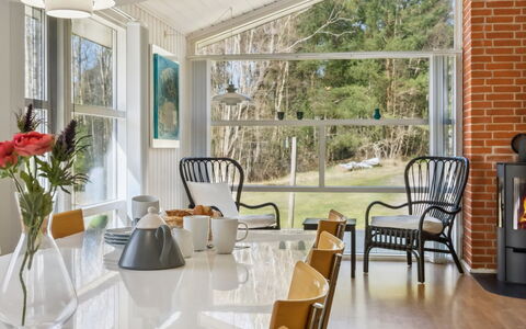 Nicklas - 2Km from the Sea: Swimming Pool, Outdoor Furniture, Furniture, Resort, Flagstone, Eco Hotel, Shade, Chair, Leisure, Estate
