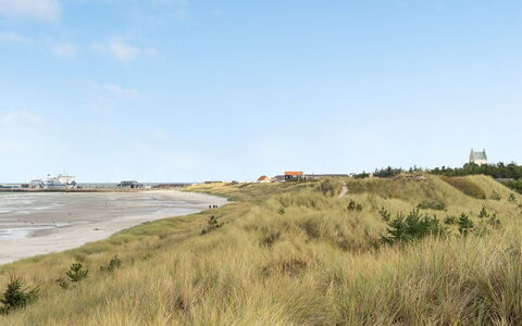 Tishon - 100M from the Sea: Sky, Ecoregion, Landscape, Land Lot, Plant Community, Grassland, Plain, Shrubland, Steppe, Prairie