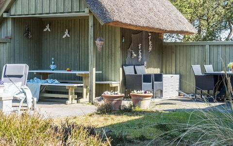 Gravers - 300M from the Sea: Swimming Pool, Outdoor Furniture, Furniture, Resort, Flagstone, Eco Hotel, Shade, Chair, Leisure, Estate