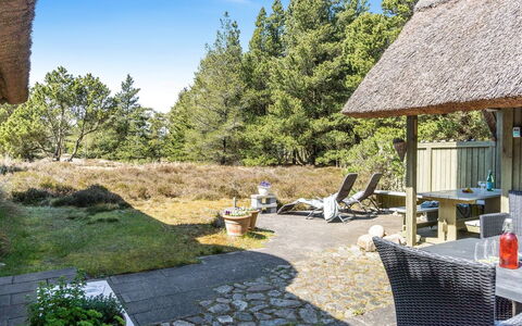 Gravers - 300M from the Sea: Swimming Pool, Outdoor Furniture, Furniture, Resort, Flagstone, Eco Hotel, Shade, Chair, Leisure, Estate
