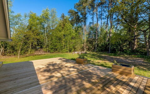 Vasa - 400M from the Sea: Wood, Home, Porch, Deck, Hardwood, Roof, Wood Stain, Wood Flooring, Eco Hotel