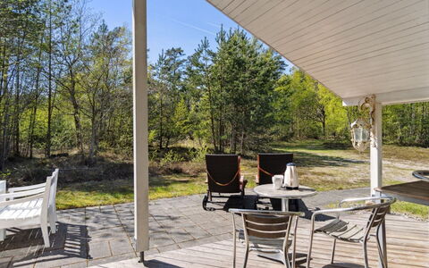 Sörine - 2Km from the Sea: Wood, Home, Porch, Deck, Hardwood, Roof, Wood Stain, Wood Flooring, Eco Hotel