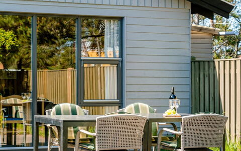 Petersen - 50M from the Sea: Wood, Home, Porch, Deck, Hardwood, Roof, Wood Stain, Wood Flooring, Eco Hotel