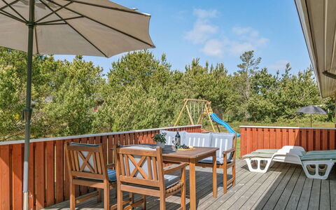 Hrefna - 350M from the Sea: Roof, House, Land Lot, Home, Cottage, Estate, Garden Buildings, Shade, Log Cabin, Landscaping