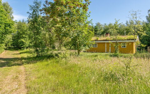 Mirla - 300M from the Sea: Roof, House, Home, Cottage, Door, Siding, Deck, Porch, Plank, Hardwood