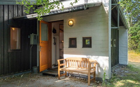 Matta - 800M from the Sea: Wood, Home, Porch, Deck, Hardwood, Roof, Wood Stain, Wood Flooring, Eco Hotel