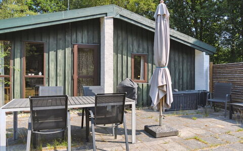 Matta - 800M from the Sea: Wood, Home, Porch, Deck, Hardwood, Roof, Wood Stain, Wood Flooring, Eco Hotel