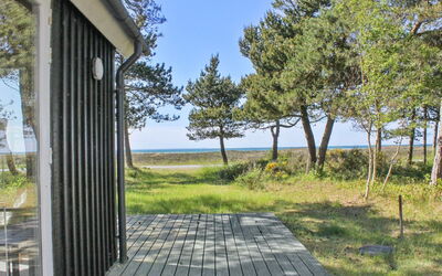 Hatem - 200M from the Sea
