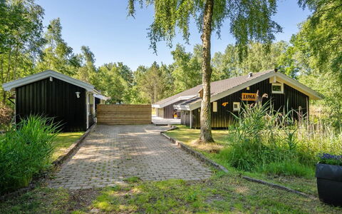 Mika - 1Km from the Sea: Wood, Home, Porch, Deck, Hardwood, Roof, Wood Stain, Wood Flooring, Eco Hotel