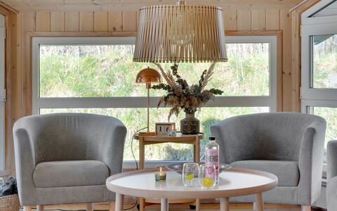 Mika - 1Km from the Sea: Wood, Home, Porch, Deck, Hardwood, Roof, Wood Stain, Wood Flooring, Eco Hotel