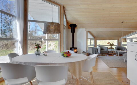 Mika - 1Km from the Sea: Wood, Home, Porch, Deck, Hardwood, Roof, Wood Stain, Wood Flooring, Eco Hotel