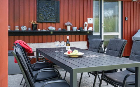 Harthe - 800M from the Sea: Swimming Pool, Outdoor Furniture, Furniture, Resort, Flagstone, Eco Hotel, Shade, Chair, Leisure, Estate