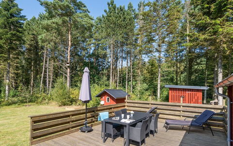 Harthe - 800M from the Sea: Swimming Pool, Outdoor Furniture, Furniture, Resort, Flagstone, Eco Hotel, Shade, Chair, Leisure, Estate