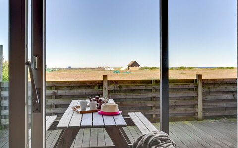 Thrineke - 200M from the Sea: Swimming Pool, Outdoor Furniture, Furniture, Resort, Flagstone, Eco Hotel, Shade, Chair, Leisure, Estate