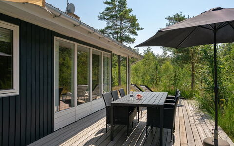 Adelisa - 600M from the Sea: Wood, Home, Porch, Deck, Hardwood, Roof, Wood Stain, Wood Flooring, Eco Hotel