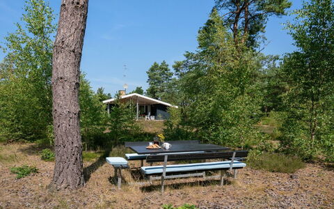 Adelisa - 600M from the Sea: Wood, Home, Porch, Deck, Hardwood, Roof, Wood Stain, Wood Flooring, Eco Hotel