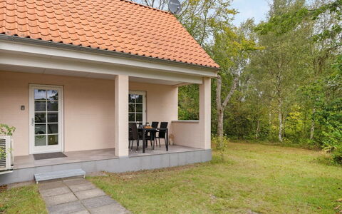 Hildegunn - 200M from the Sea: Wood, Home, Porch, Deck, Hardwood, Roof, Wood Stain, Wood Flooring, Eco Hotel