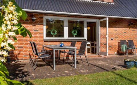 Ognen - 1.5Km from the Sea: Swimming Pool, Outdoor Furniture, Furniture, Resort, Flagstone, Eco Hotel, Shade, Chair, Leisure, Estate