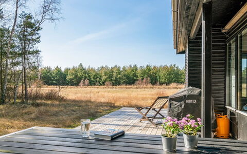 Shayene - 2.5Km from the Sea: Wood, Home, Porch, Deck, Hardwood, Roof, Wood Stain, Wood Flooring, Eco Hotel