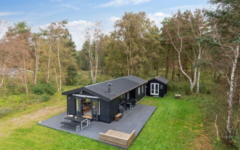 Shayene - 2.5Km from the Sea: Wood, Home, Porch, Deck, Hardwood, Roof, Wood Stain, Wood Flooring, Eco Hotel