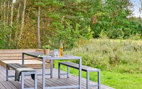 Shayene - 2.5Km from the Sea: Wood, Home, Porch, Deck, Hardwood, Roof, Wood Stain, Wood Flooring, Eco Hotel