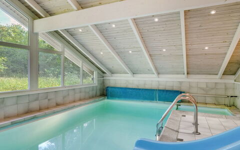 Lovis - 600M from the Sea: Ceiling, Swimming Pool, Resort, Attic, Hotel, Eco Hotel