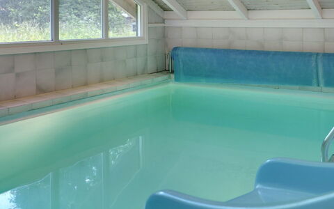 Lovis - 600M from the Sea: Swimming Pool, Floor, Composite Material, Resort, Bathtub, Plumbing Fixture, Hotel, Tile, Design, Eco Hotel