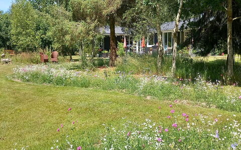 Hartvig - 800M from the Sea: Wood, Home, Porch, Deck, Hardwood, Roof, Wood Stain, Wood Flooring, Eco Hotel