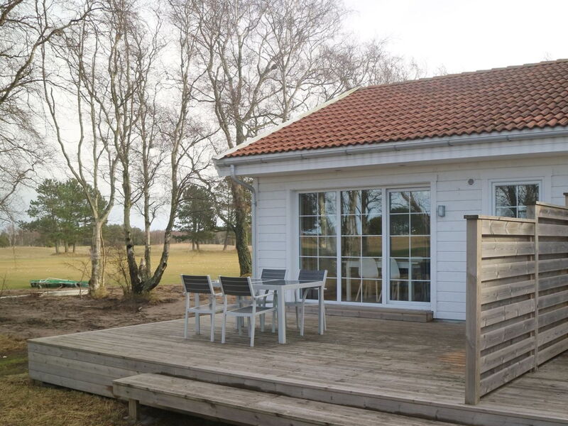 fritzi - 350m From The Sea In Ne Jutland