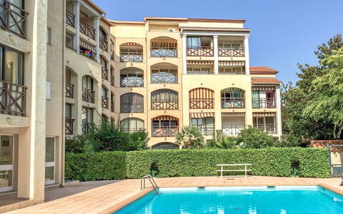 Sainte Maxime 450