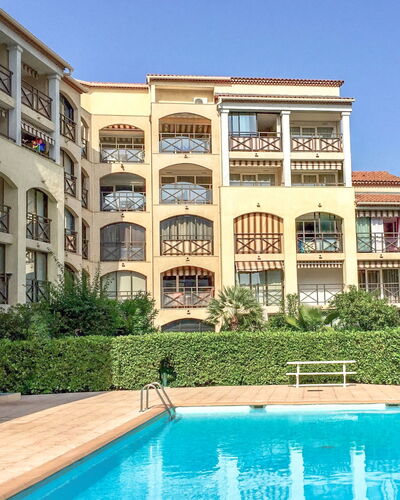 Sainte Maxime 450