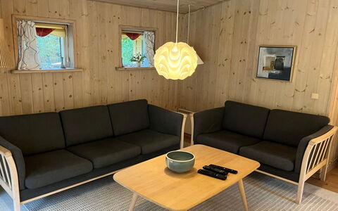 Eljena - 600M from the Sea: Furniture, Interior Design, Flooring, Wood, Floor, Ceiling, Wood Flooring, Chair, Table, Lighting